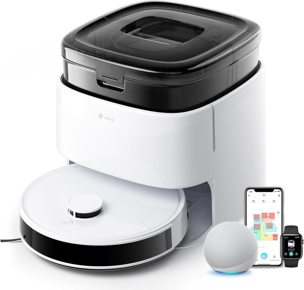Avis Lefant M3 Robot