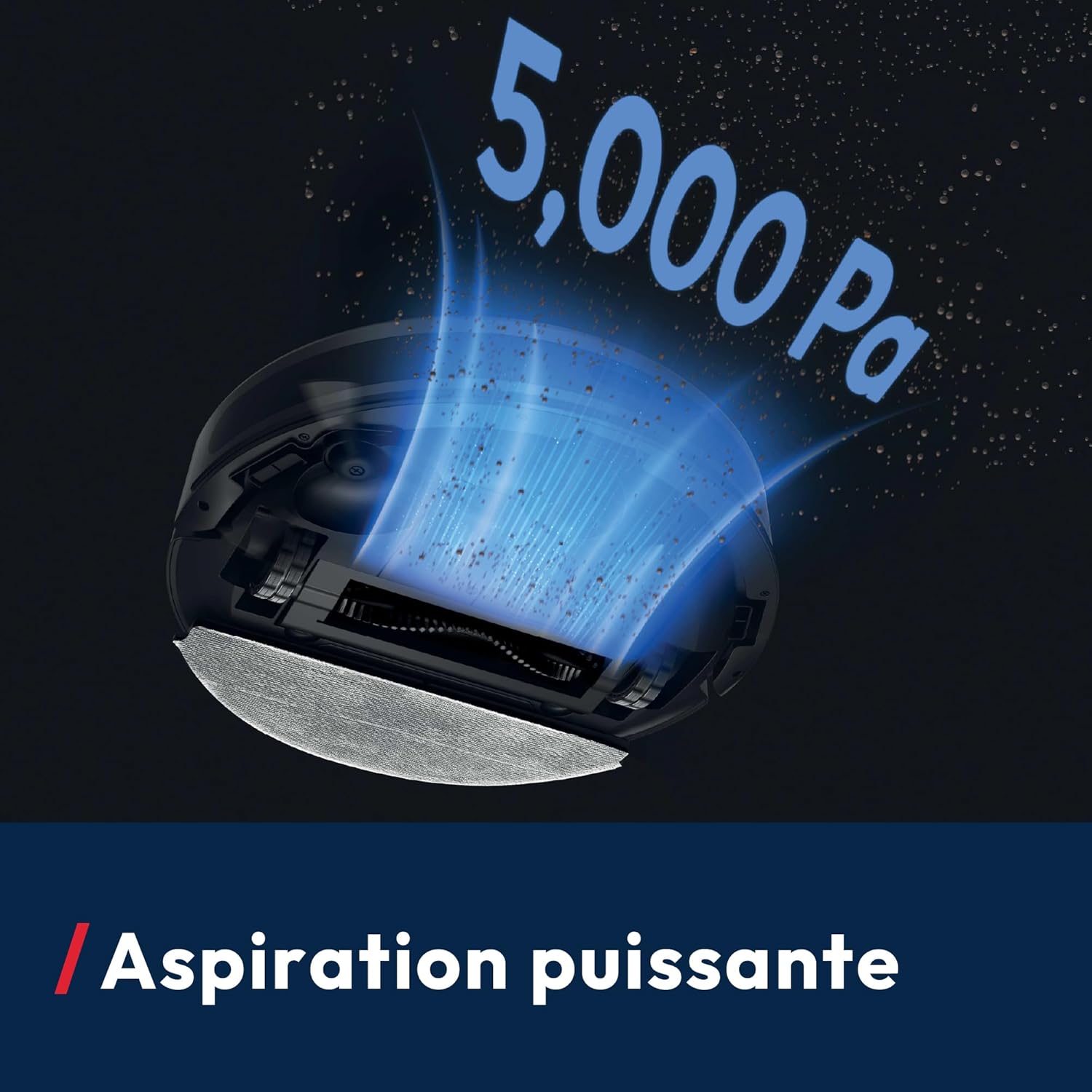 Avis HG2 Hydro Pro Amz puissant