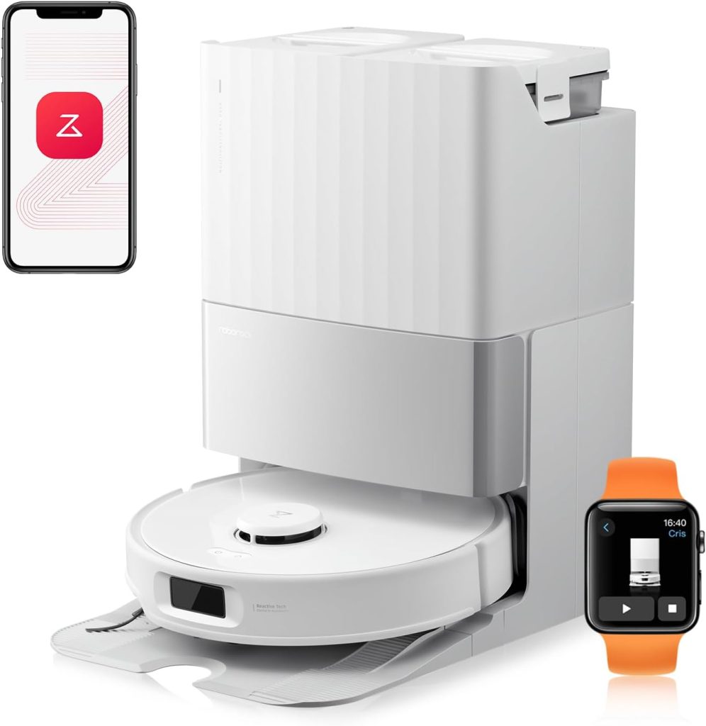 Avis Qrevo Edge S5A