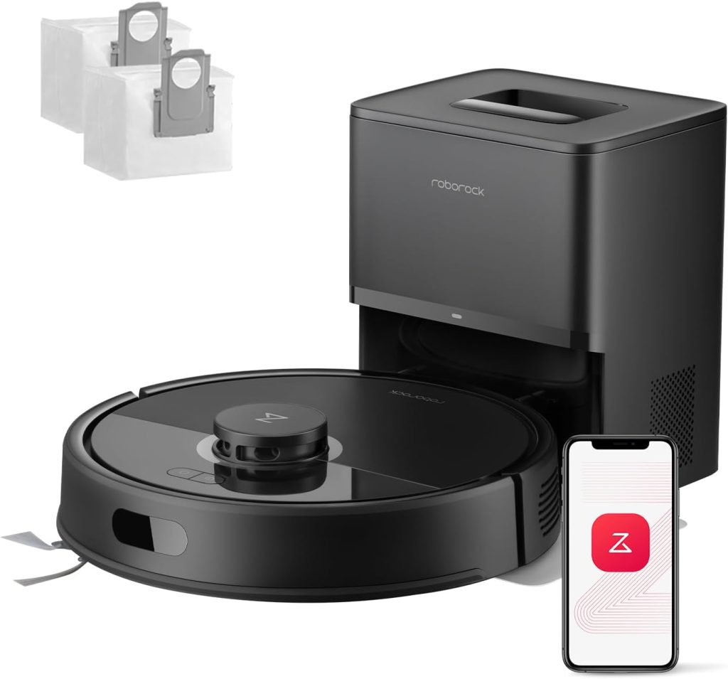 Avis roborock Q7 L5+